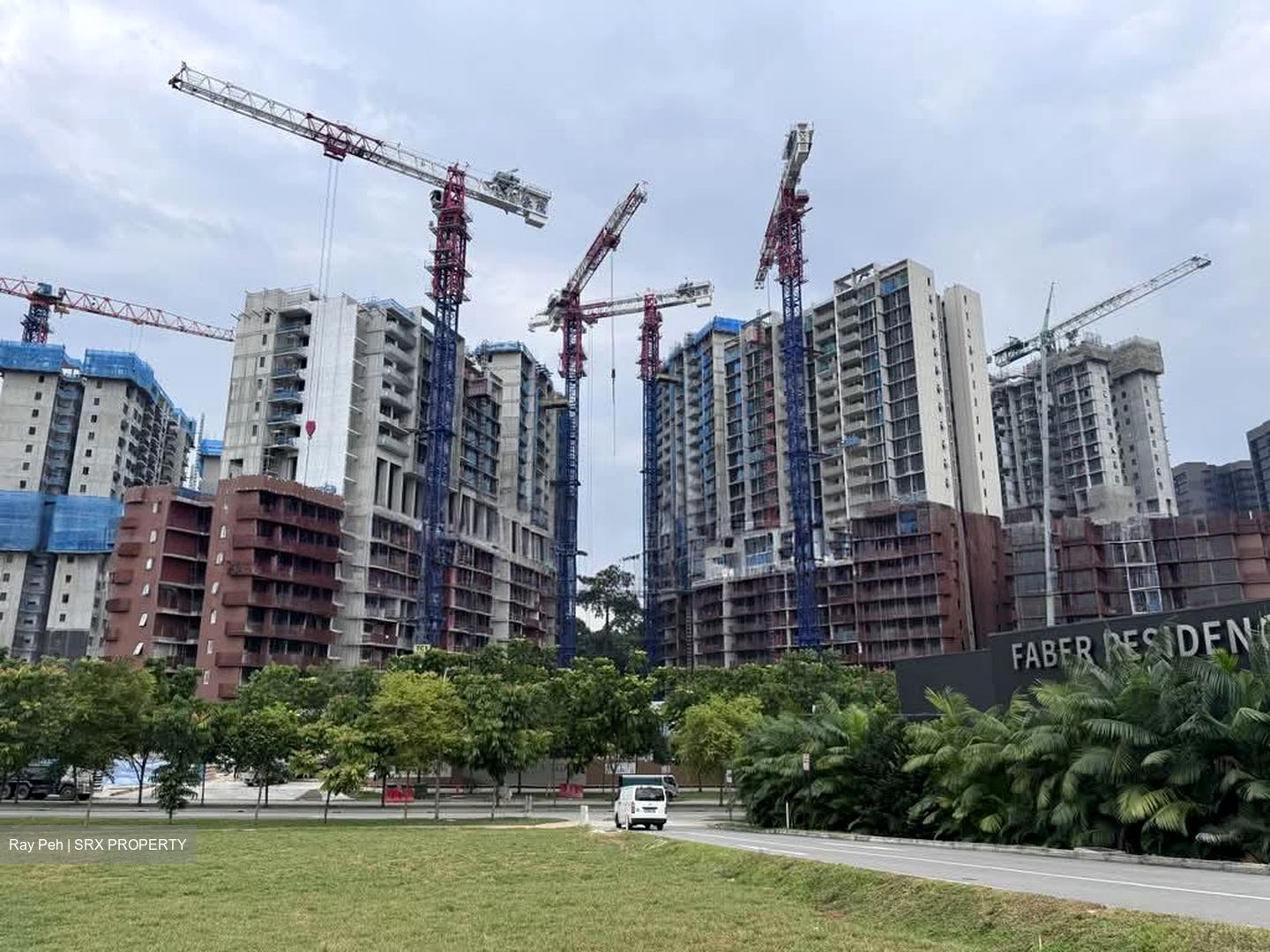 Lentor Hills Residences (D26), Apartment #565654241